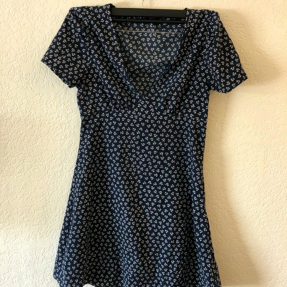 Cotton On Floral Dress